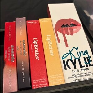 Kylie Bundle- $150 VALUE!!